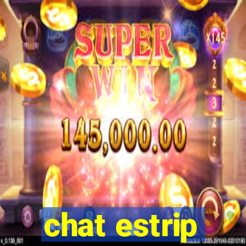 chat estrip