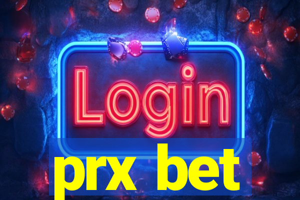 prx bet