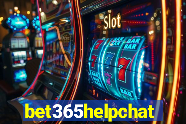 bet365helpchat