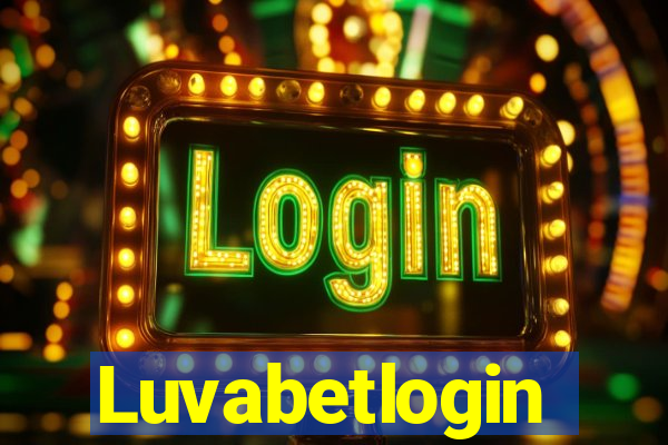 Luvabetlogin