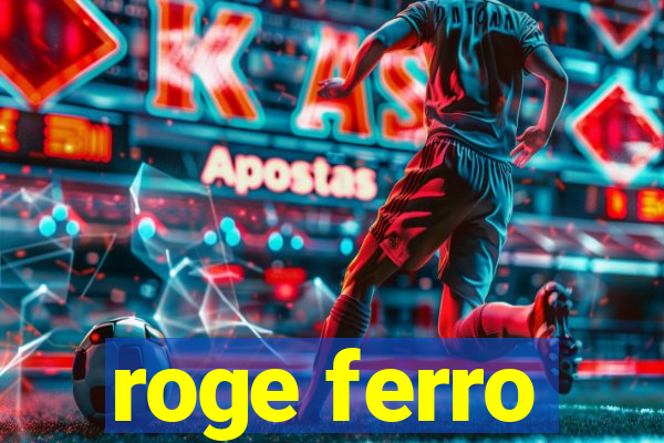 roge ferro