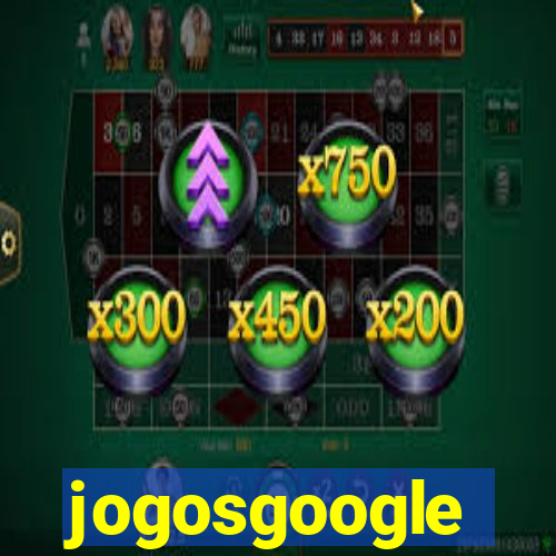 jogosgoogle