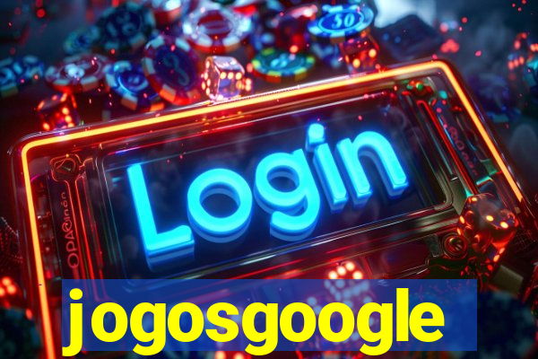 jogosgoogle