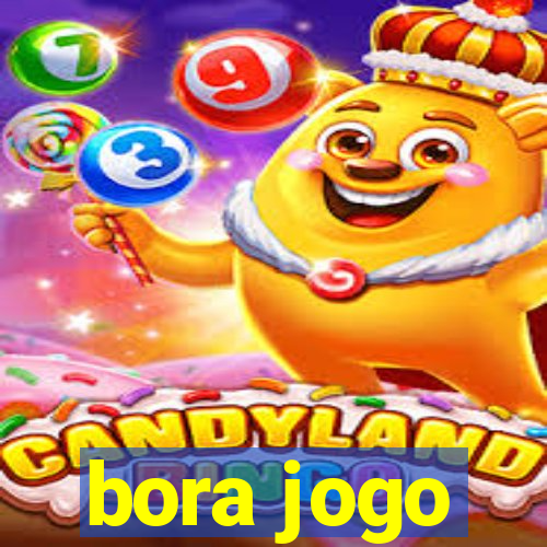 bora jogo