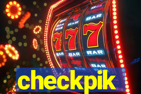 checkpik