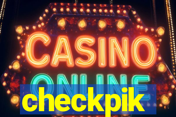 checkpik