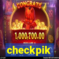 checkpik