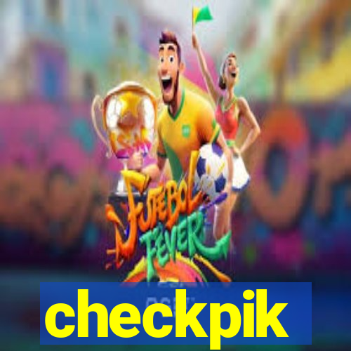 checkpik