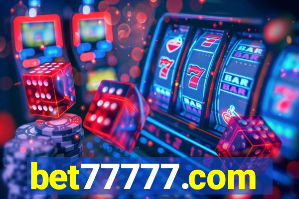 bet77777.com