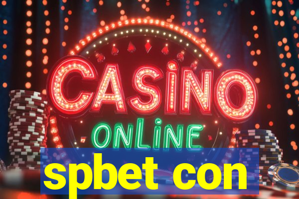 spbet con