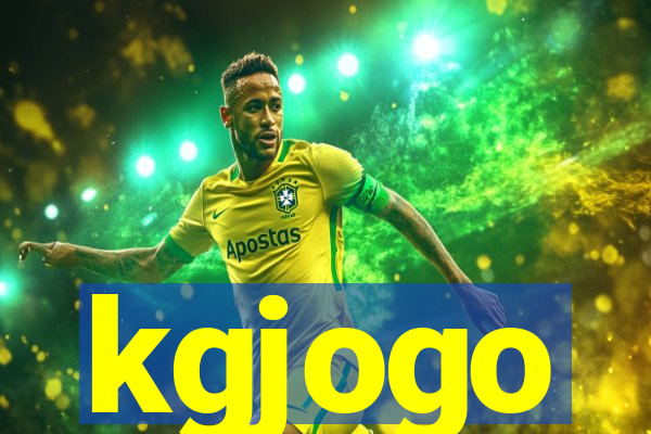 kgjogo