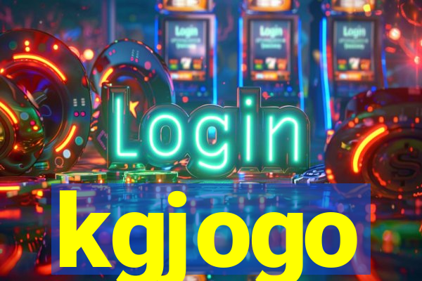 kgjogo