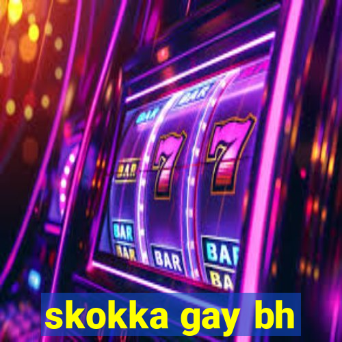 skokka gay bh