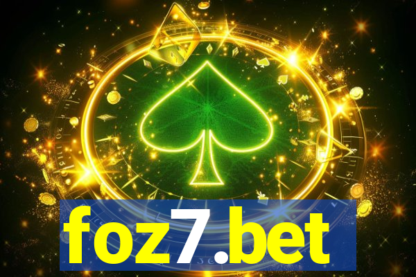 foz7.bet