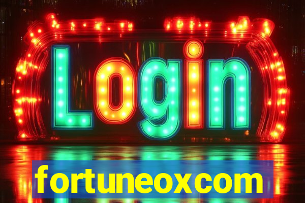 fortuneoxcom