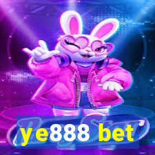 ye888 bet