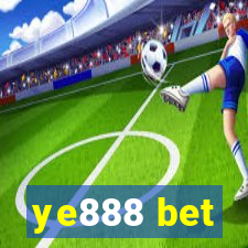 ye888 bet