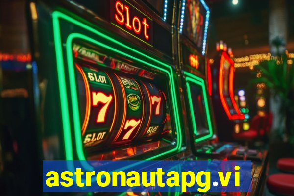 astronautapg.vip