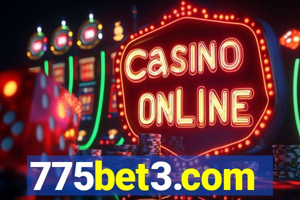 775bet3.com