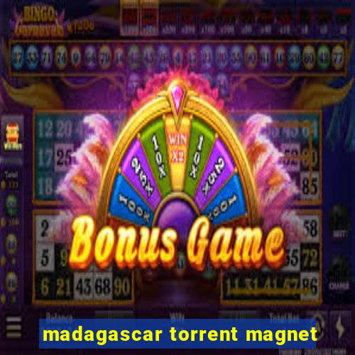 madagascar torrent magnet