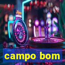 campo bom