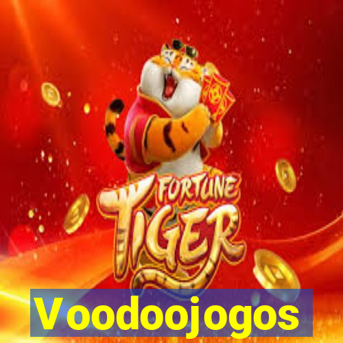 Voodoojogos