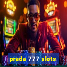 prada 777 slots