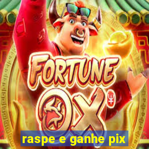 raspe e ganhe pix