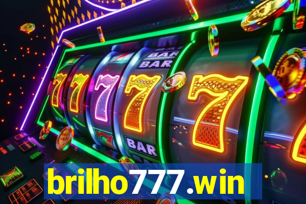 brilho777.win