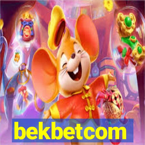 bekbetcom