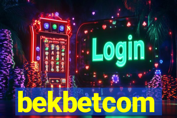 bekbetcom