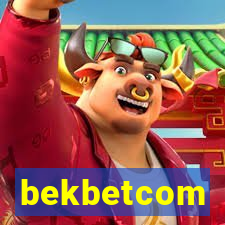 bekbetcom