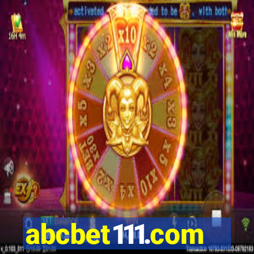 abcbet111.com