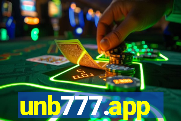 unb777.app