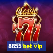 8855 bet vip