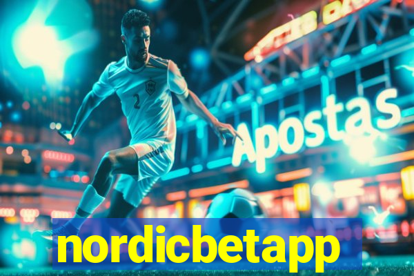 nordicbetapp