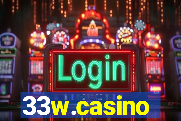 33w.casino