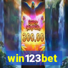 win123bet