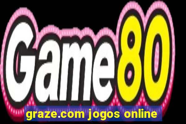 graze.com jogos online