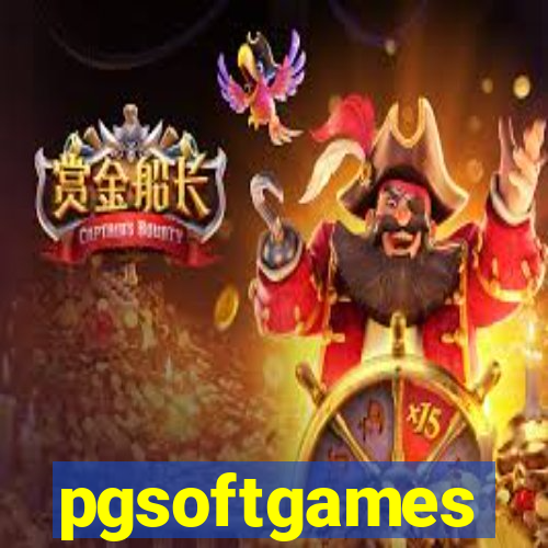 pgsoftgames