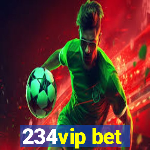 234vip bet