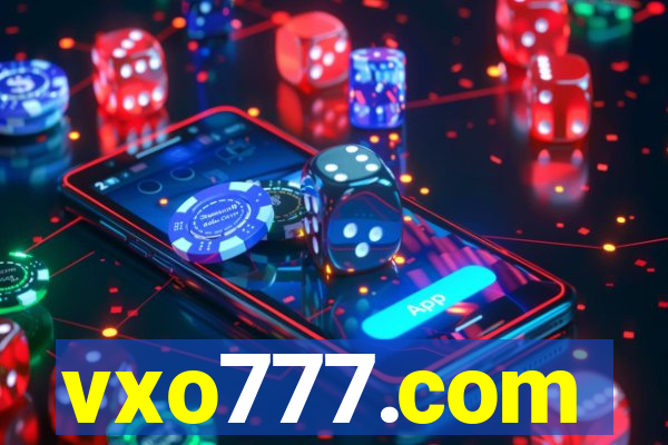 vxo777.com