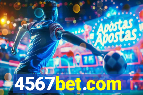 4567bet.com