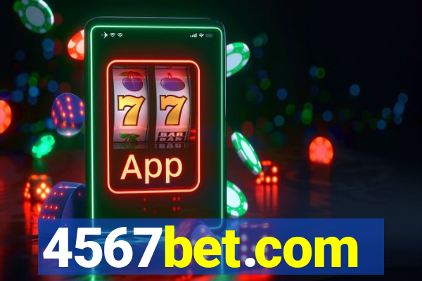 4567bet.com