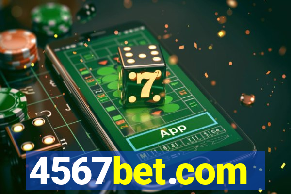 4567bet.com