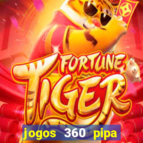 jogos 360 pipa combate 3d