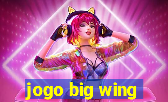 jogo big wing