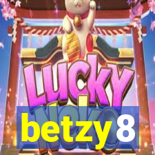 betzy8