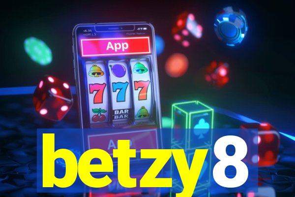 betzy8