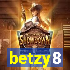 betzy8